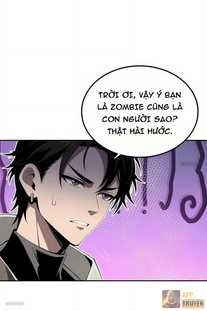 Cuộc Sống Hoàn Mỹ Của Ta Ở Tận Thế Chapter 31 - 54