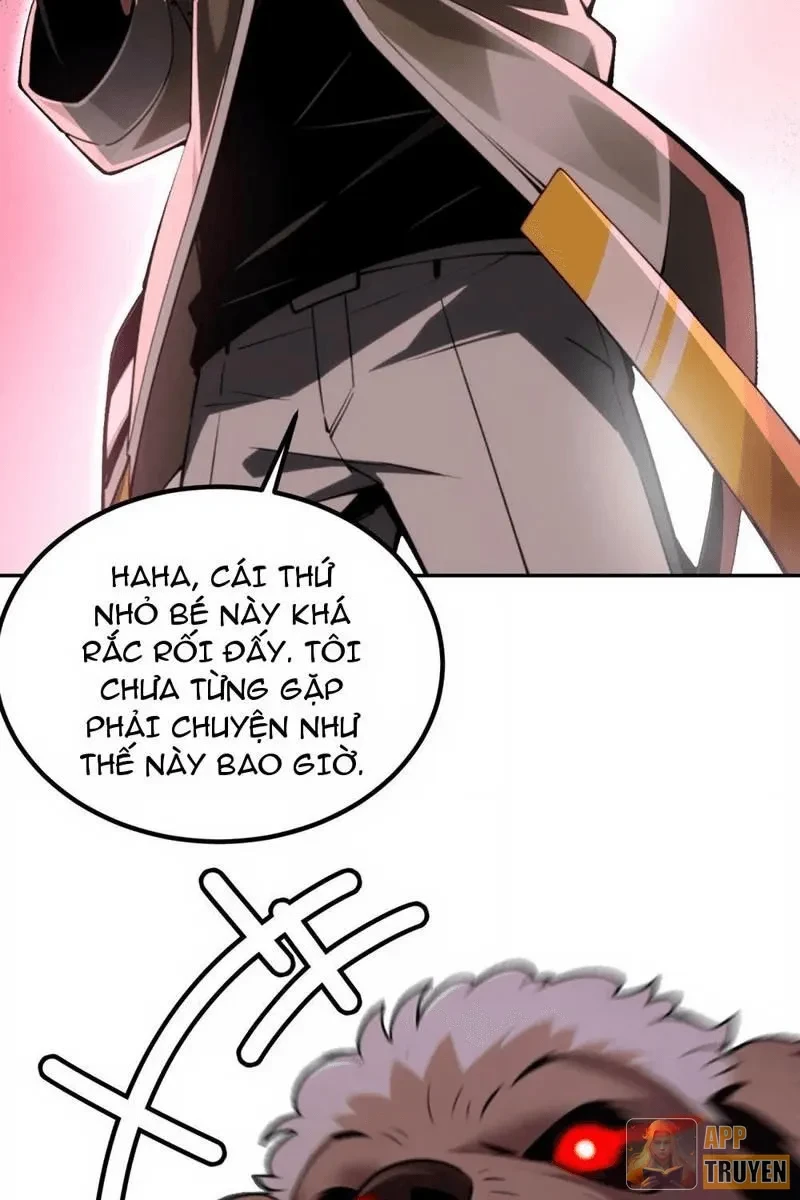 Cuộc Sống Hoàn Mỹ Của Ta Ở Tận Thế Chapter 32 - 2