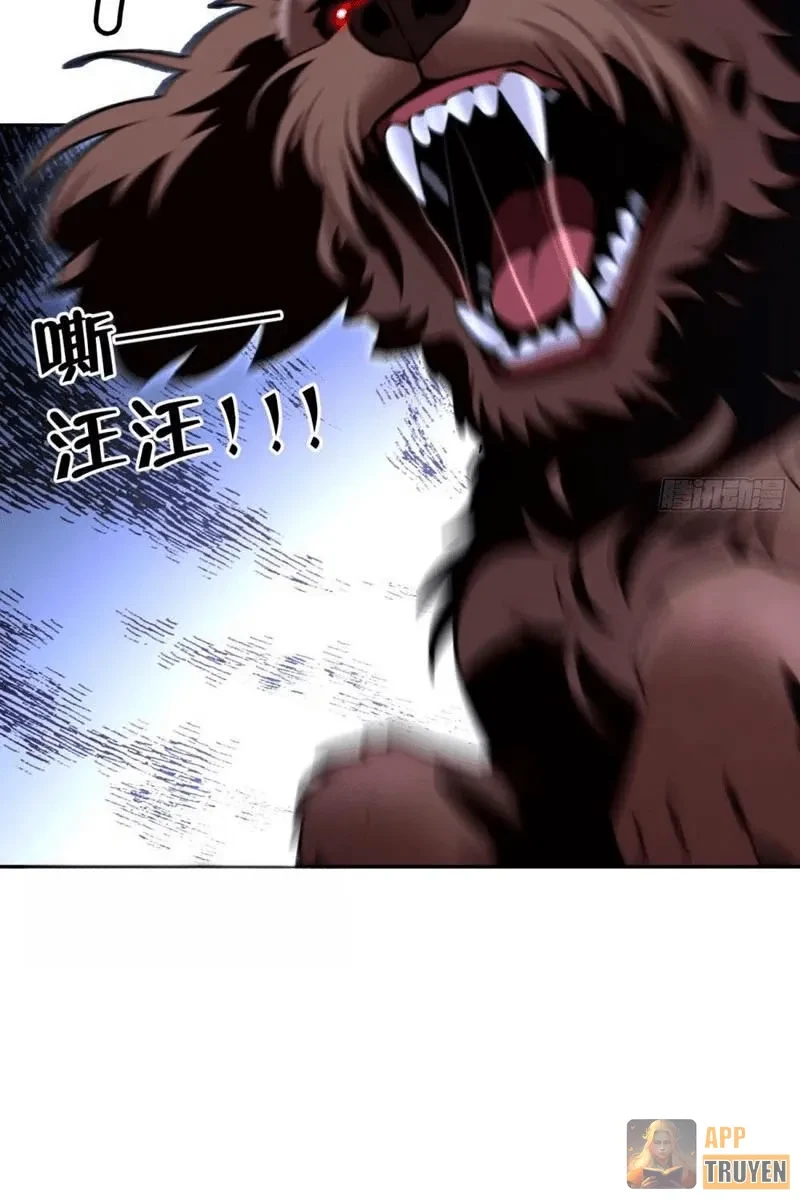 Cuộc Sống Hoàn Mỹ Của Ta Ở Tận Thế Chapter 32 - 3