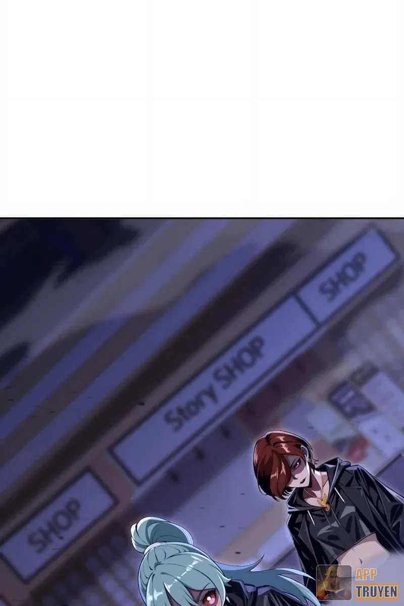 Cuộc Sống Hoàn Mỹ Của Ta Ở Tận Thế Chapter 32 - 4