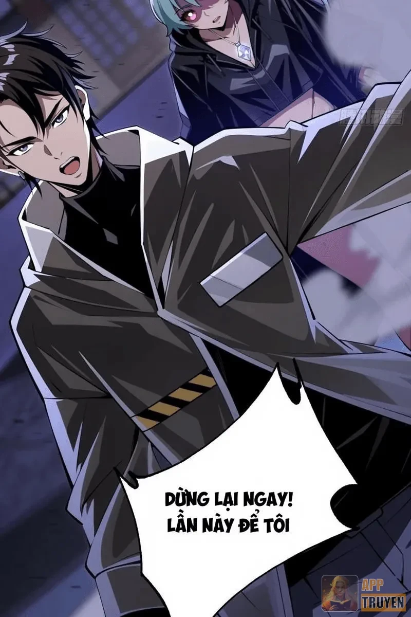 Cuộc Sống Hoàn Mỹ Của Ta Ở Tận Thế Chapter 32 - 5