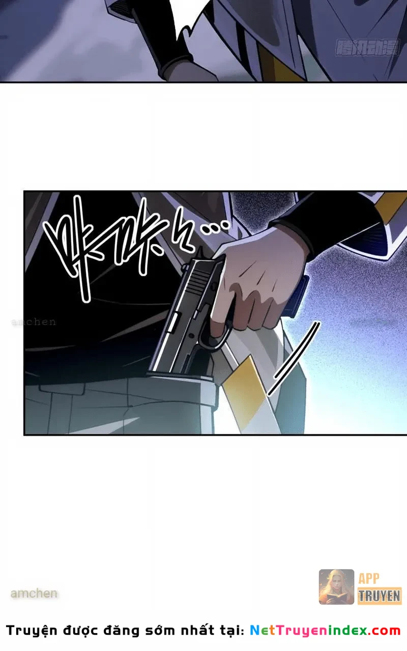 Cuộc Sống Hoàn Mỹ Của Ta Ở Tận Thế Chapter 32 - 6