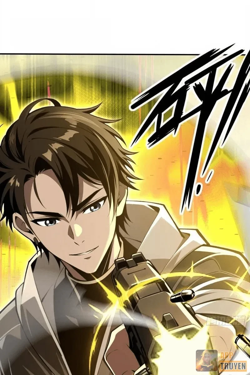 Cuộc Sống Hoàn Mỹ Của Ta Ở Tận Thế Chapter 32 - 7