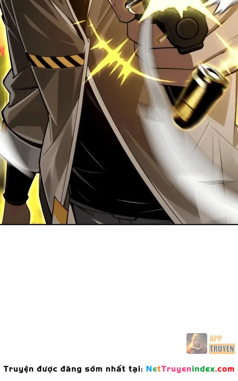 Cuộc Sống Hoàn Mỹ Của Ta Ở Tận Thế Chapter 32 - 8