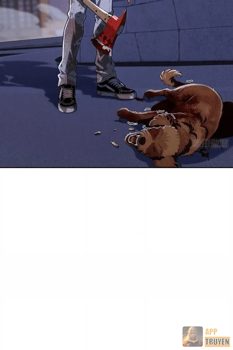 Cuộc Sống Hoàn Mỹ Của Ta Ở Tận Thế Chapter 32 - 11