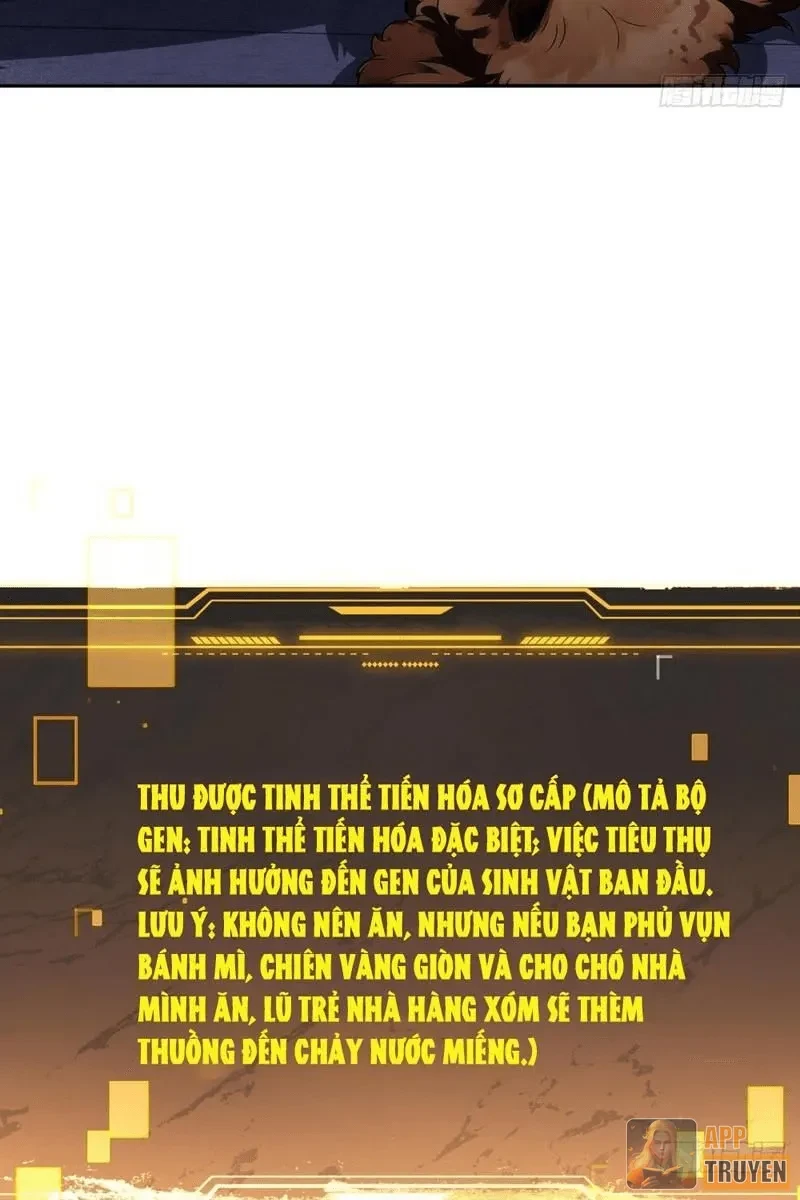 Cuộc Sống Hoàn Mỹ Của Ta Ở Tận Thế Chapter 32 - 14