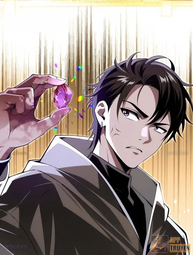 Cuộc Sống Hoàn Mỹ Của Ta Ở Tận Thế Chapter 32 - 15