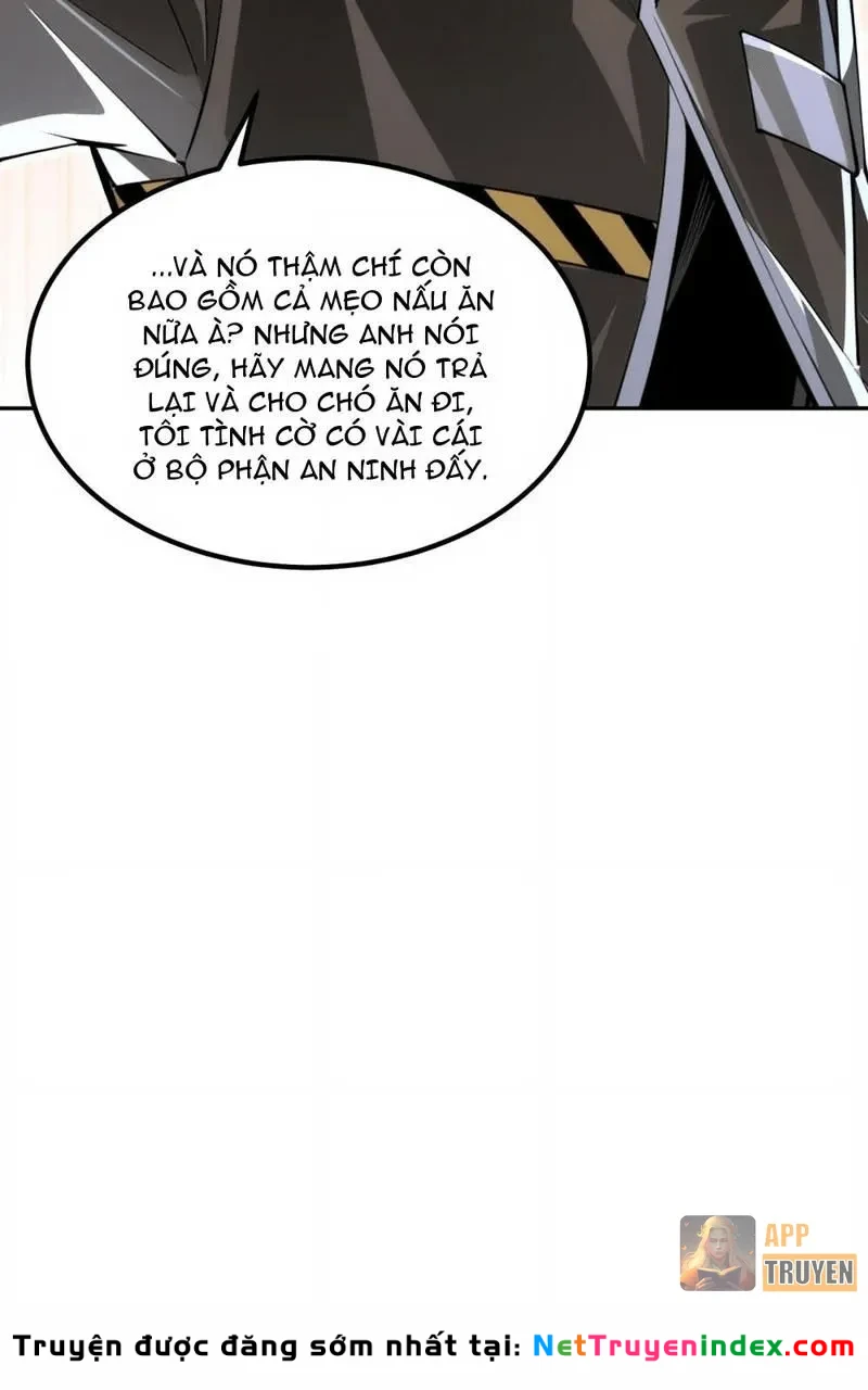 Cuộc Sống Hoàn Mỹ Của Ta Ở Tận Thế Chapter 32 - 16