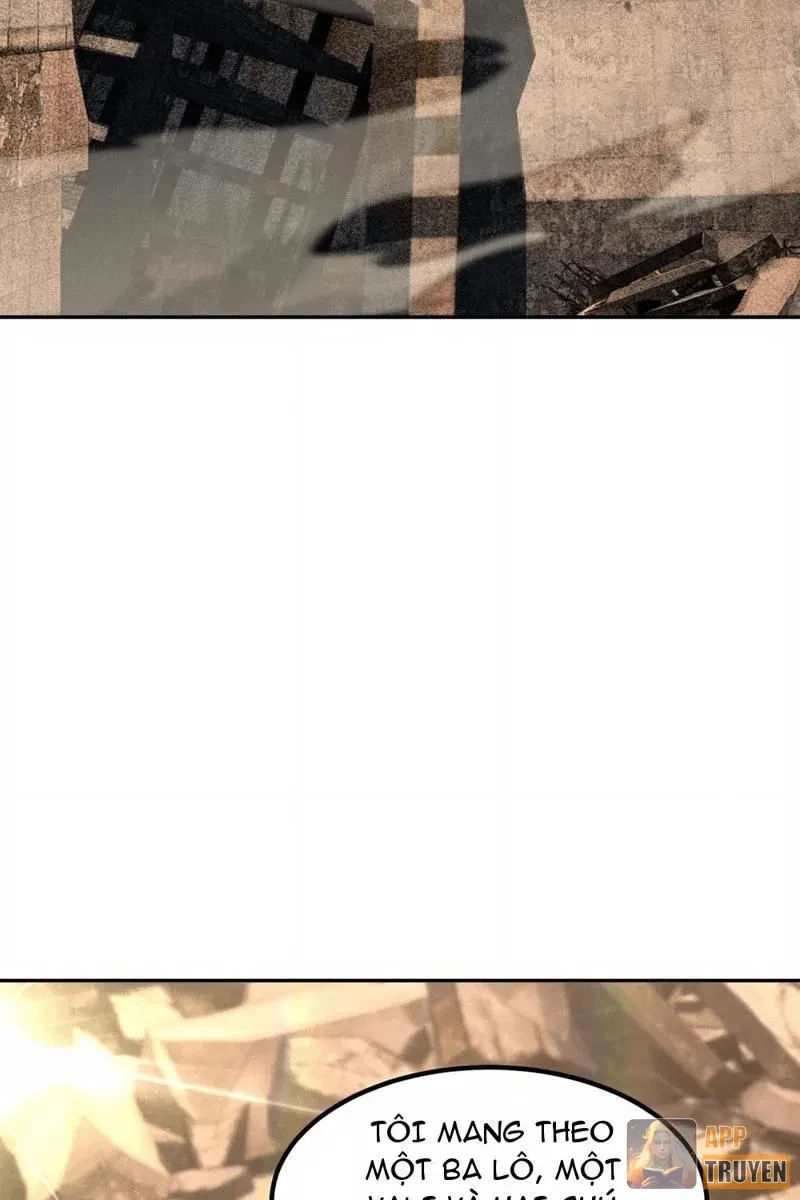 Cuộc Sống Hoàn Mỹ Của Ta Ở Tận Thế Chapter 32 - 18