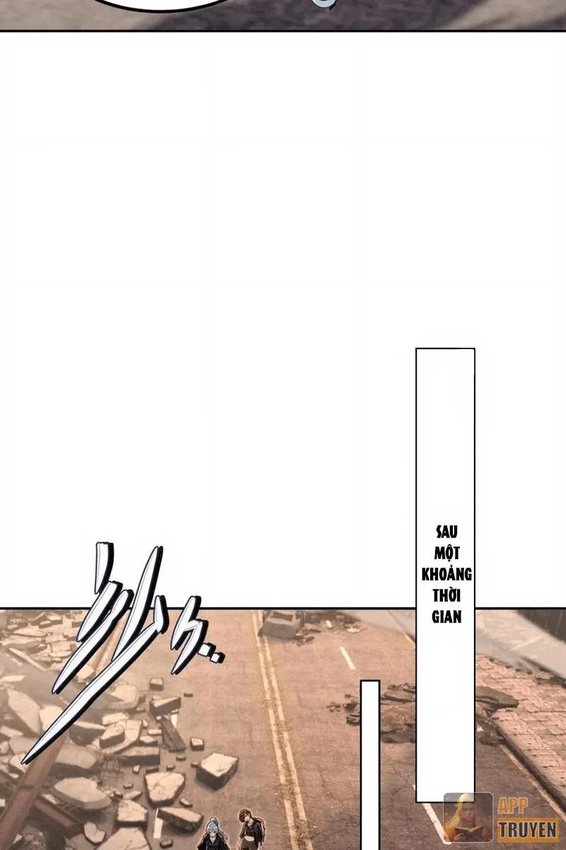 Cuộc Sống Hoàn Mỹ Của Ta Ở Tận Thế Chapter 32 - 20