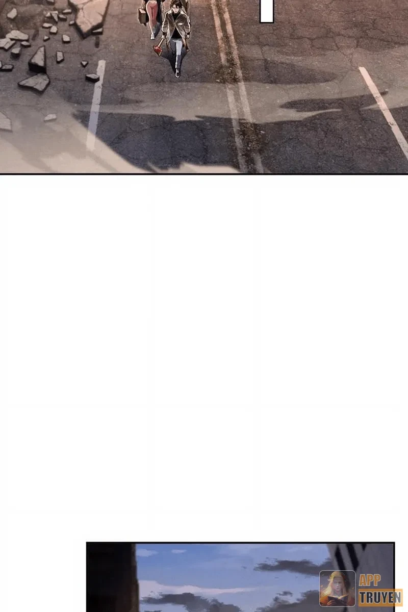 Cuộc Sống Hoàn Mỹ Của Ta Ở Tận Thế Chapter 32 - 21