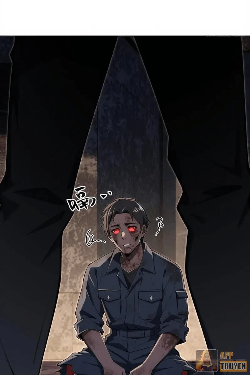 Cuộc Sống Hoàn Mỹ Của Ta Ở Tận Thế Chapter 32 - 23