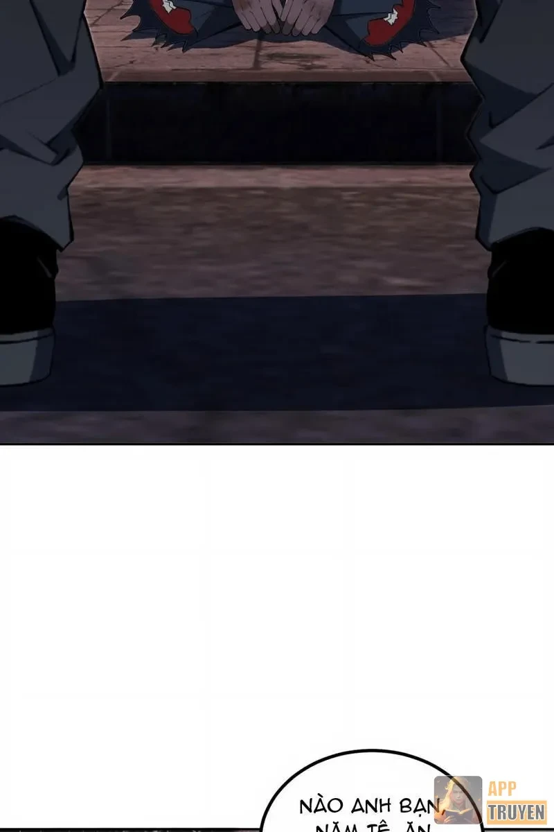 Cuộc Sống Hoàn Mỹ Của Ta Ở Tận Thế Chapter 32 - 24