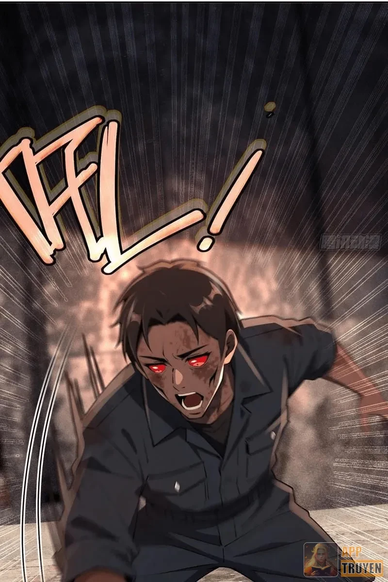 Cuộc Sống Hoàn Mỹ Của Ta Ở Tận Thế Chapter 32 - 28