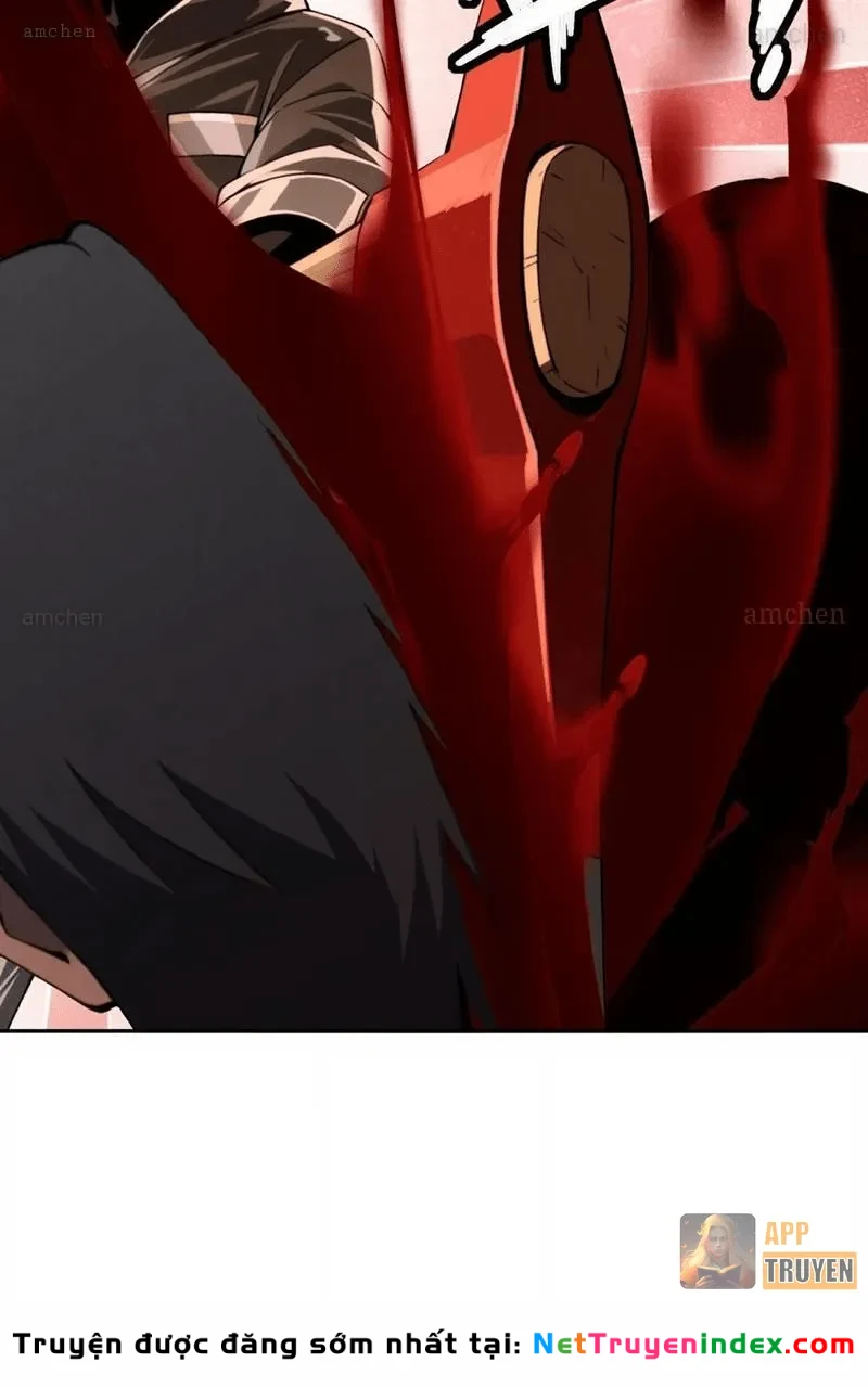 Cuộc Sống Hoàn Mỹ Của Ta Ở Tận Thế Chapter 32 - 32