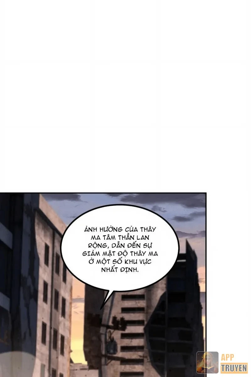 Cuộc Sống Hoàn Mỹ Của Ta Ở Tận Thế Chapter 32 - 34