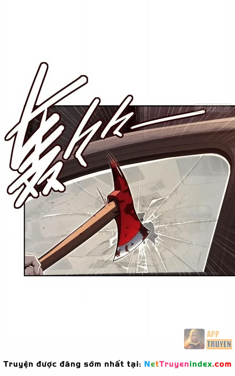 Cuộc Sống Hoàn Mỹ Của Ta Ở Tận Thế Chapter 32 - 37