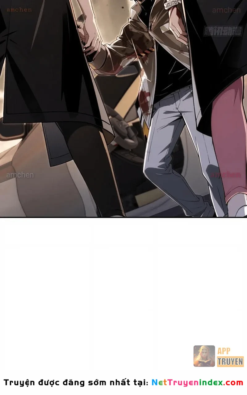 Cuộc Sống Hoàn Mỹ Của Ta Ở Tận Thế Chapter 32 - 39