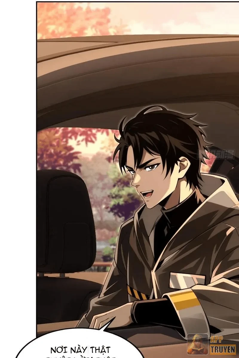 Cuộc Sống Hoàn Mỹ Của Ta Ở Tận Thế Chapter 32 - 44