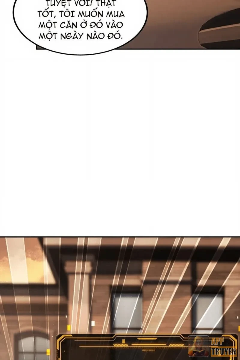 Cuộc Sống Hoàn Mỹ Của Ta Ở Tận Thế Chapter 32 - 45