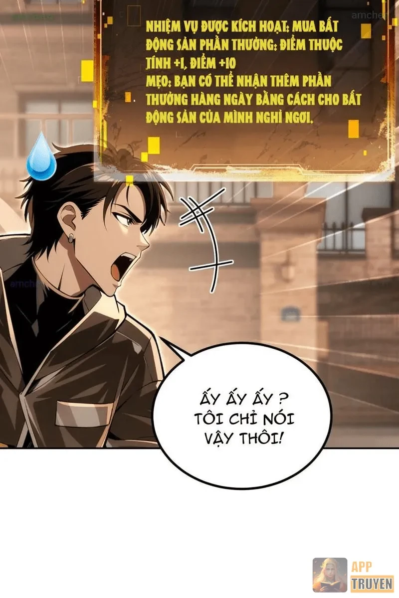 Cuộc Sống Hoàn Mỹ Của Ta Ở Tận Thế Chapter 32 - 46