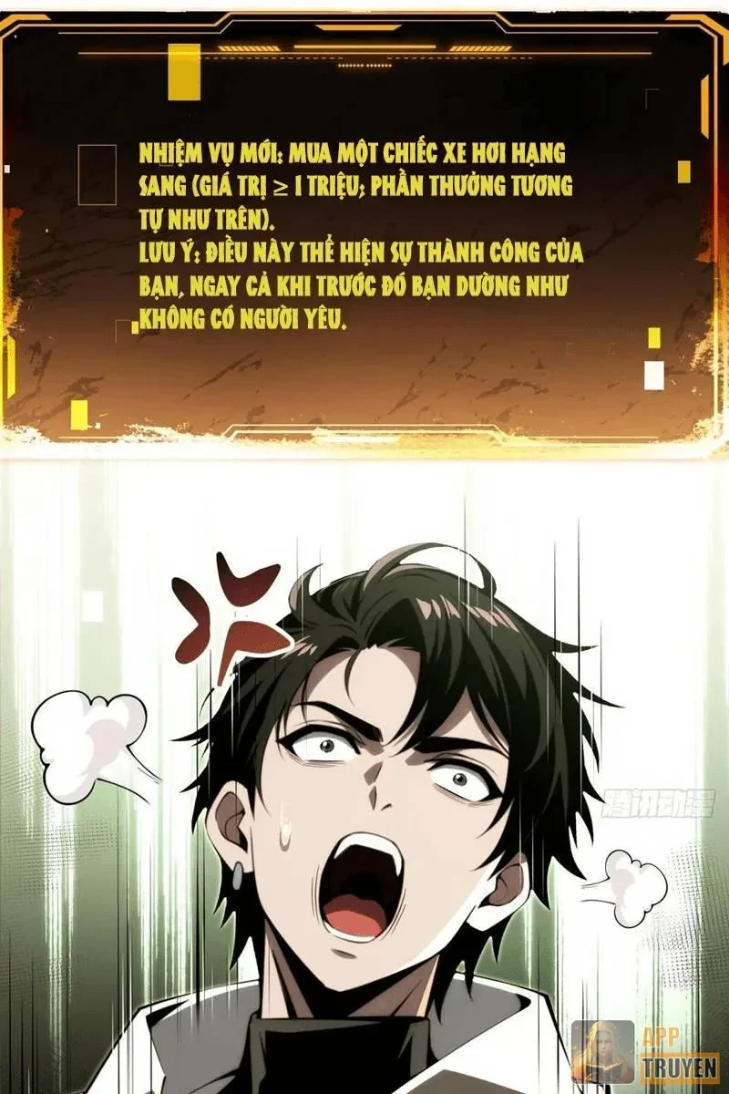 Cuộc Sống Hoàn Mỹ Của Ta Ở Tận Thế Chapter 32 - 47