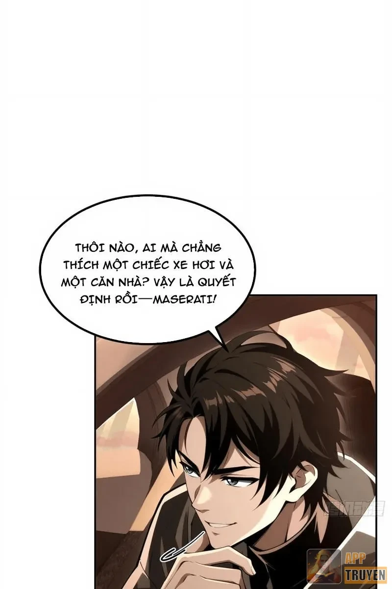 Cuộc Sống Hoàn Mỹ Của Ta Ở Tận Thế Chapter 32 - 49