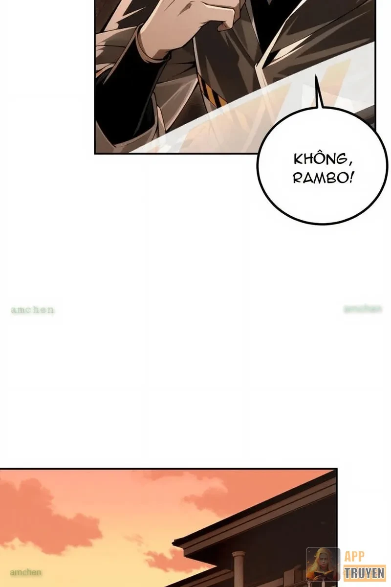 Cuộc Sống Hoàn Mỹ Của Ta Ở Tận Thế Chapter 32 - 50