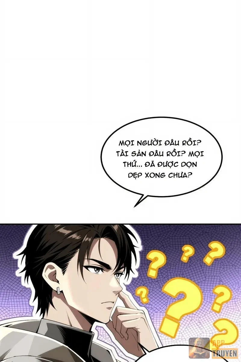 Cuộc Sống Hoàn Mỹ Của Ta Ở Tận Thế Chapter 32 - 52