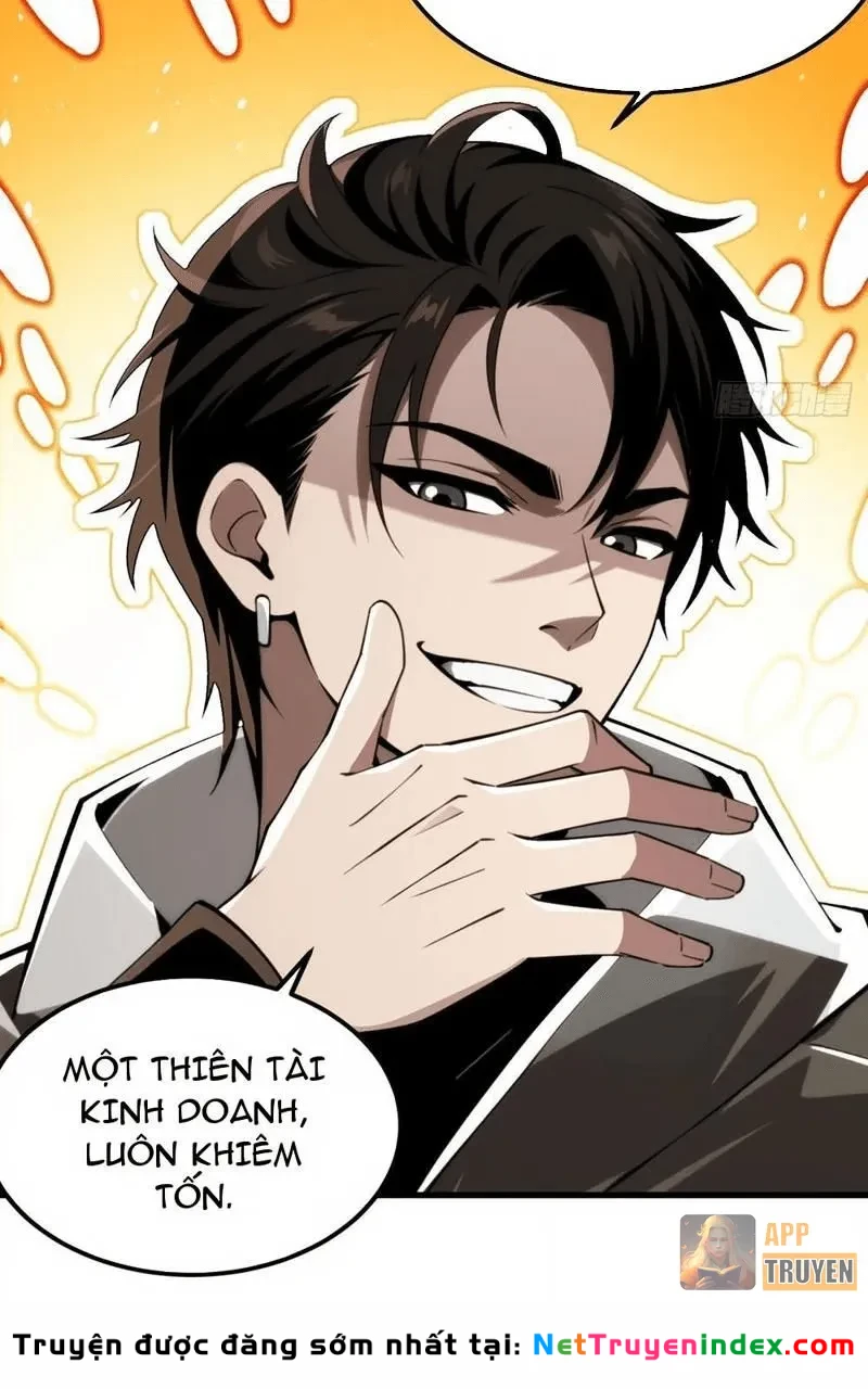 Cuộc Sống Hoàn Mỹ Của Ta Ở Tận Thế Chapter 32 - 54