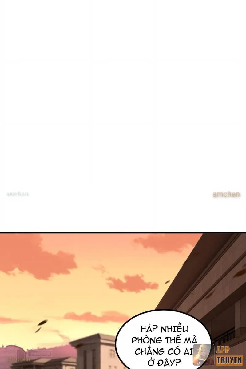 Cuộc Sống Hoàn Mỹ Của Ta Ở Tận Thế Chapter 32 - 55