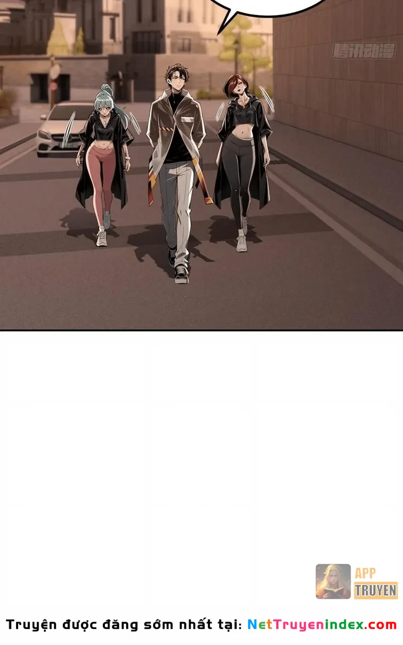 Cuộc Sống Hoàn Mỹ Của Ta Ở Tận Thế Chapter 32 - 56