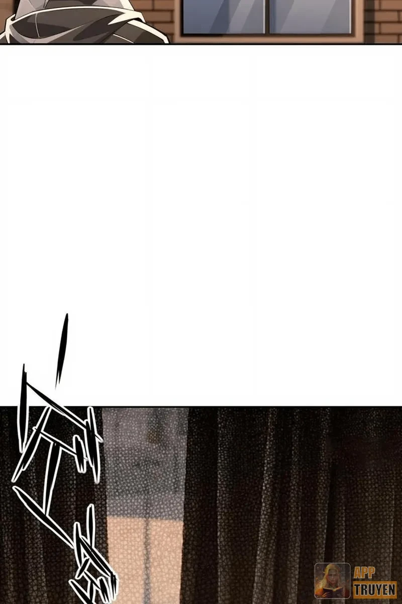 Cuộc Sống Hoàn Mỹ Của Ta Ở Tận Thế Chapter 32 - 58