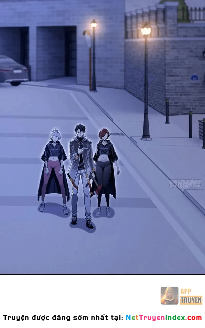 Cuộc Sống Hoàn Mỹ Của Ta Ở Tận Thế Chapter 33 - 2