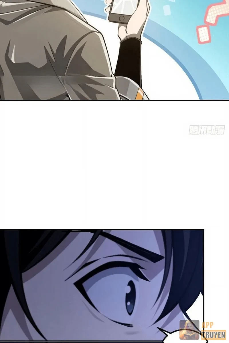 Cuộc Sống Hoàn Mỹ Của Ta Ở Tận Thế Chapter 33 - 4