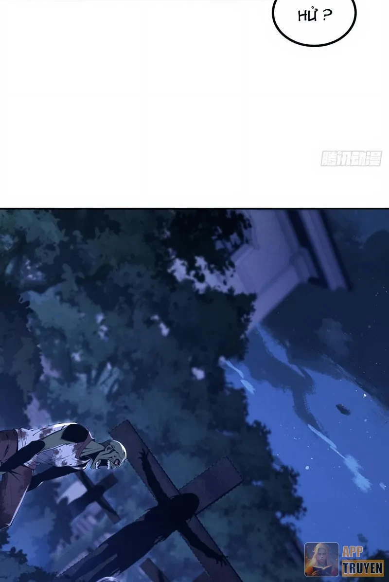 Cuộc Sống Hoàn Mỹ Của Ta Ở Tận Thế Chapter 33 - 5