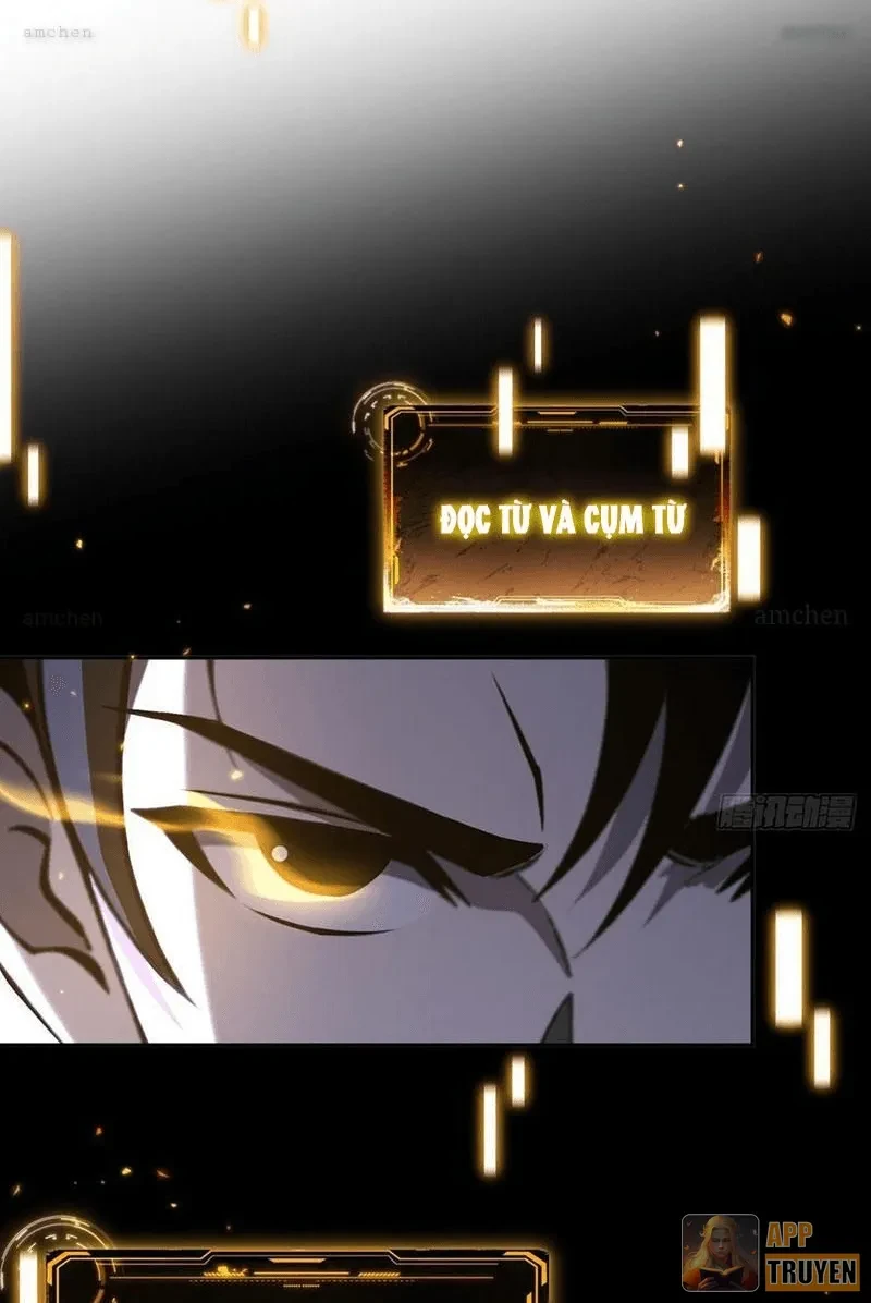 Cuộc Sống Hoàn Mỹ Của Ta Ở Tận Thế Chapter 33 - 10