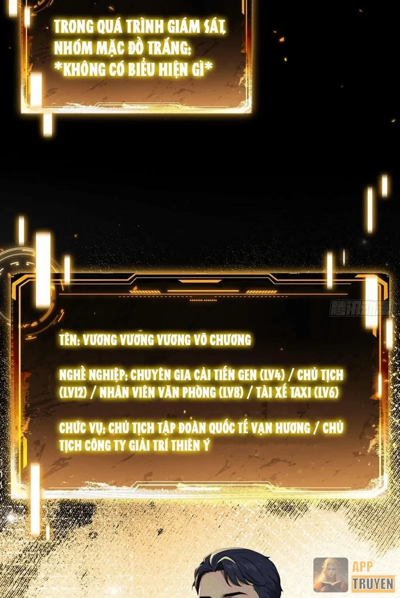 Cuộc Sống Hoàn Mỹ Của Ta Ở Tận Thế Chapter 33 - 11