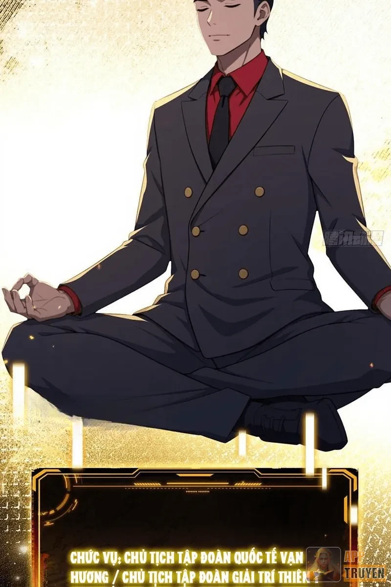 Cuộc Sống Hoàn Mỹ Của Ta Ở Tận Thế Chapter 33 - 12