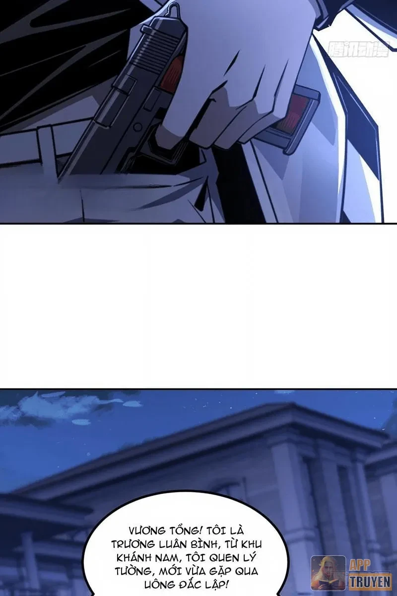 Cuộc Sống Hoàn Mỹ Của Ta Ở Tận Thế Chapter 33 - 15