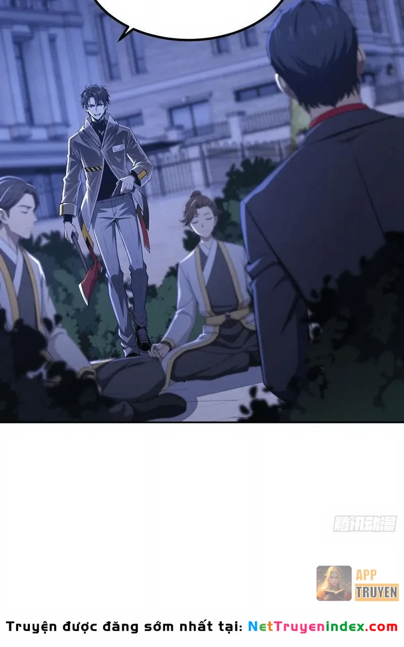 Cuộc Sống Hoàn Mỹ Của Ta Ở Tận Thế Chapter 33 - 16