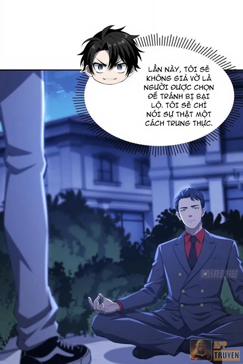 Cuộc Sống Hoàn Mỹ Của Ta Ở Tận Thế Chapter 33 - 17