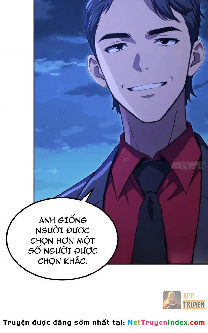 Cuộc Sống Hoàn Mỹ Của Ta Ở Tận Thế Chapter 33 - 19