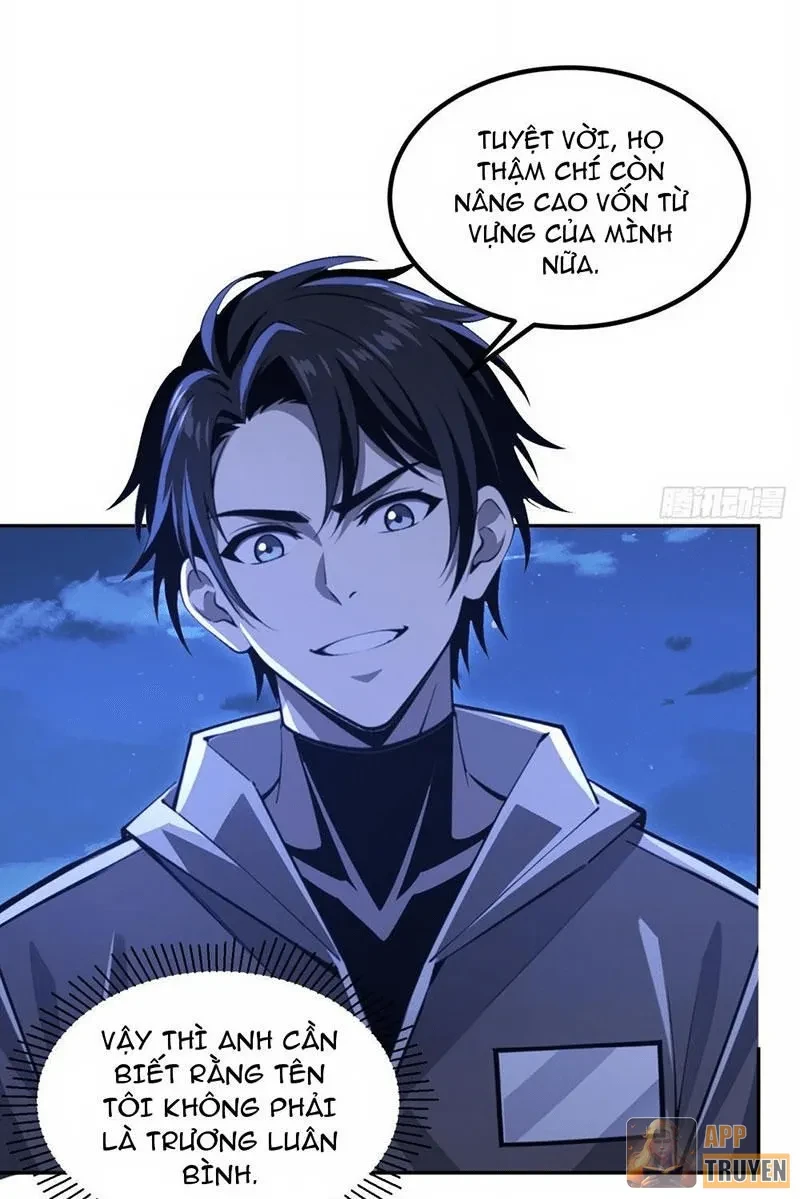 Cuộc Sống Hoàn Mỹ Của Ta Ở Tận Thế Chapter 33 - 20