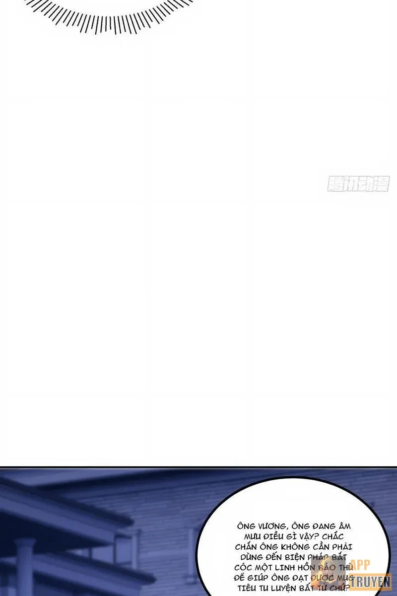 Cuộc Sống Hoàn Mỹ Của Ta Ở Tận Thế Chapter 33 - 21