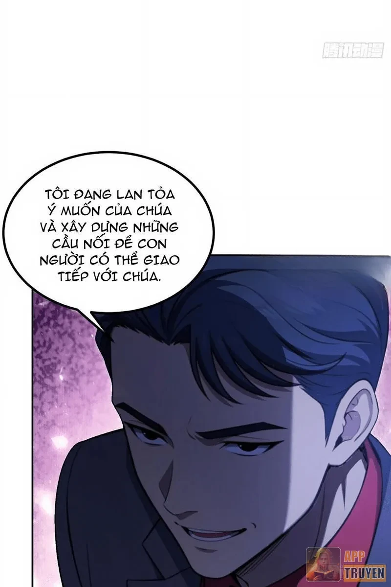 Cuộc Sống Hoàn Mỹ Của Ta Ở Tận Thế Chapter 33 - 23