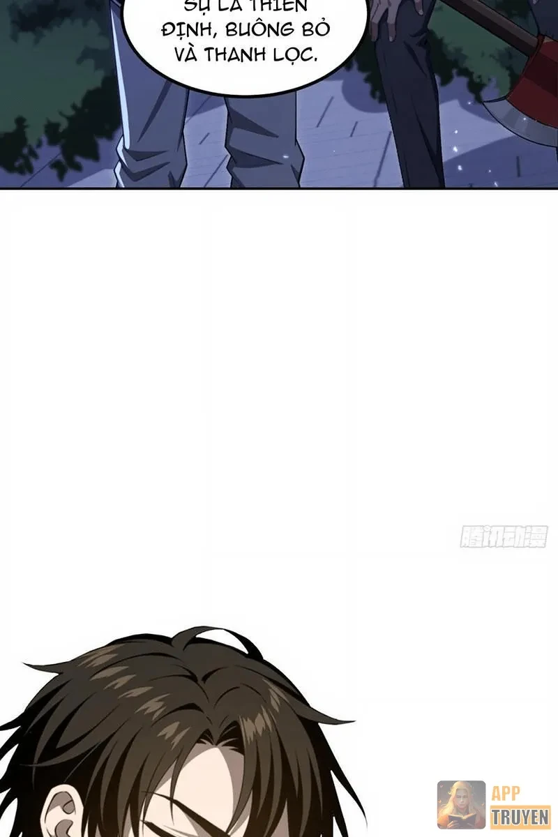 Cuộc Sống Hoàn Mỹ Của Ta Ở Tận Thế Chapter 33 - 26