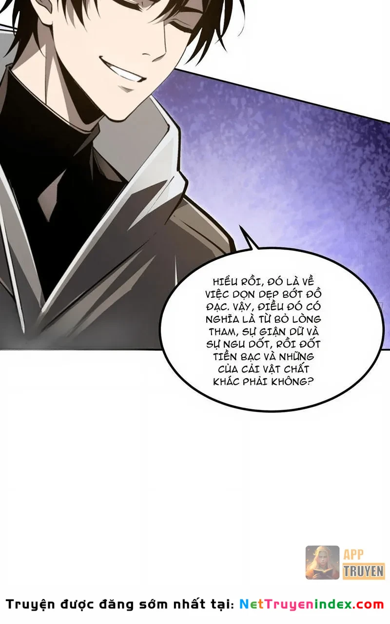 Cuộc Sống Hoàn Mỹ Của Ta Ở Tận Thế Chapter 33 - 27