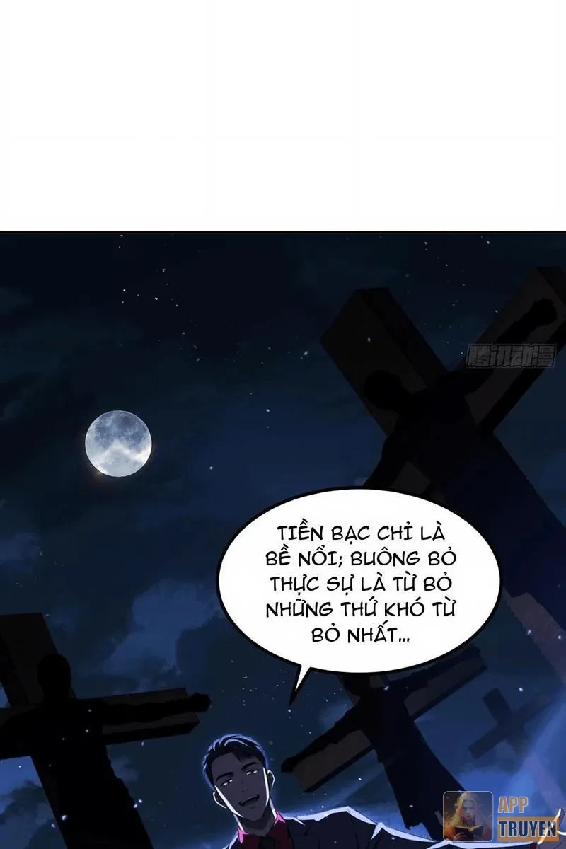 Cuộc Sống Hoàn Mỹ Của Ta Ở Tận Thế Chapter 33 - 28