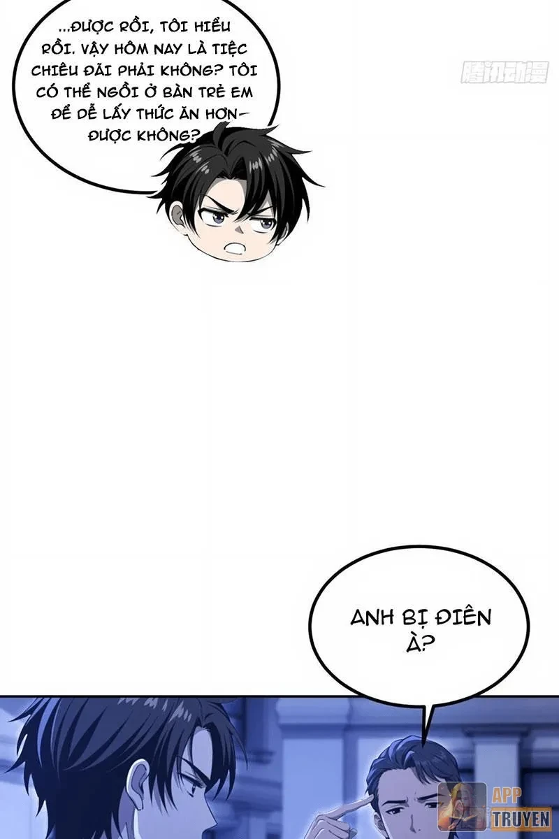 Cuộc Sống Hoàn Mỹ Của Ta Ở Tận Thế Chapter 33 - 31